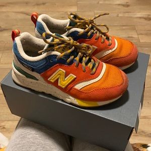 Kids New Balance